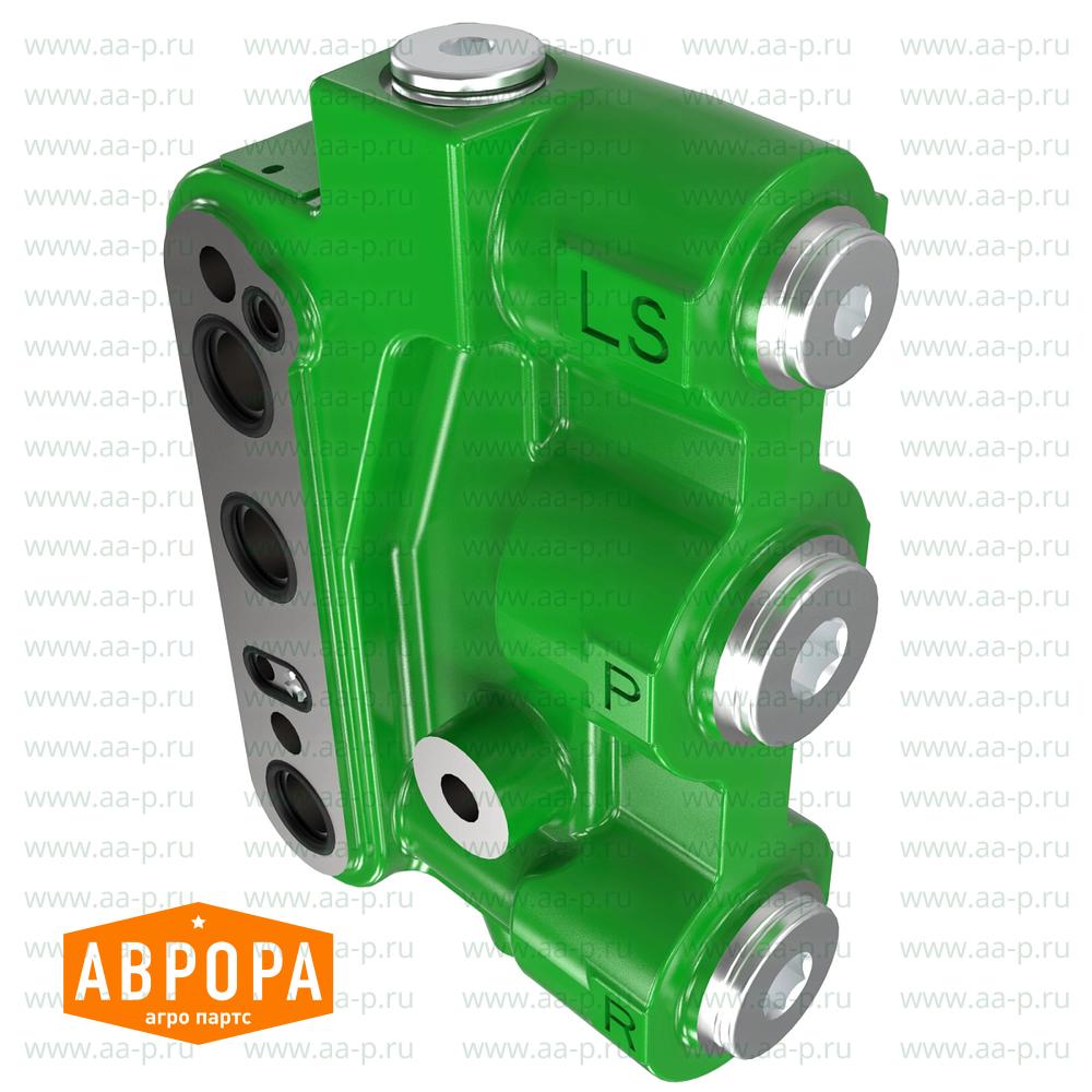 Stoßdämpfer